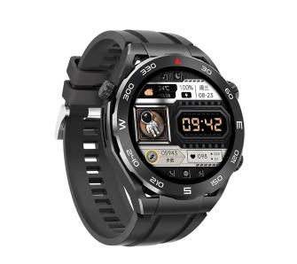 Smartwatch Hoco Y16 Czarny