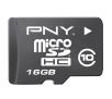 PNY microSDHC Class 10 16GB