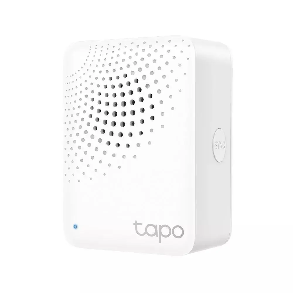 Dzwonek TP-LINK Smart Tapo H100