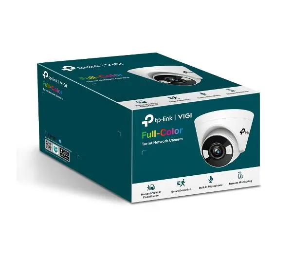 TP-LINK VIGI C430 4mm