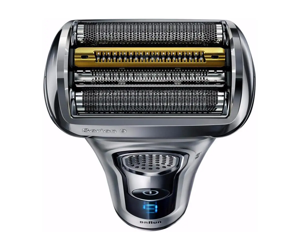 Golarka Braun Series 9 9290CC Wet&Dry Trymer