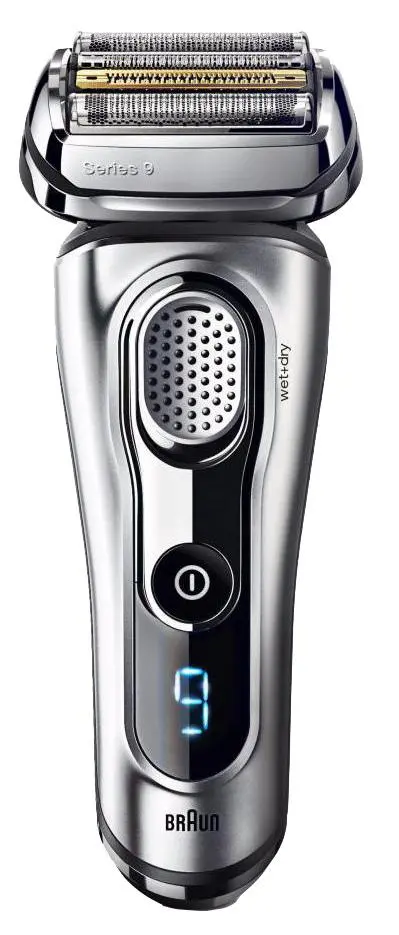 Golarka Braun Series 9 9290CC Wet&Dry Trymer
