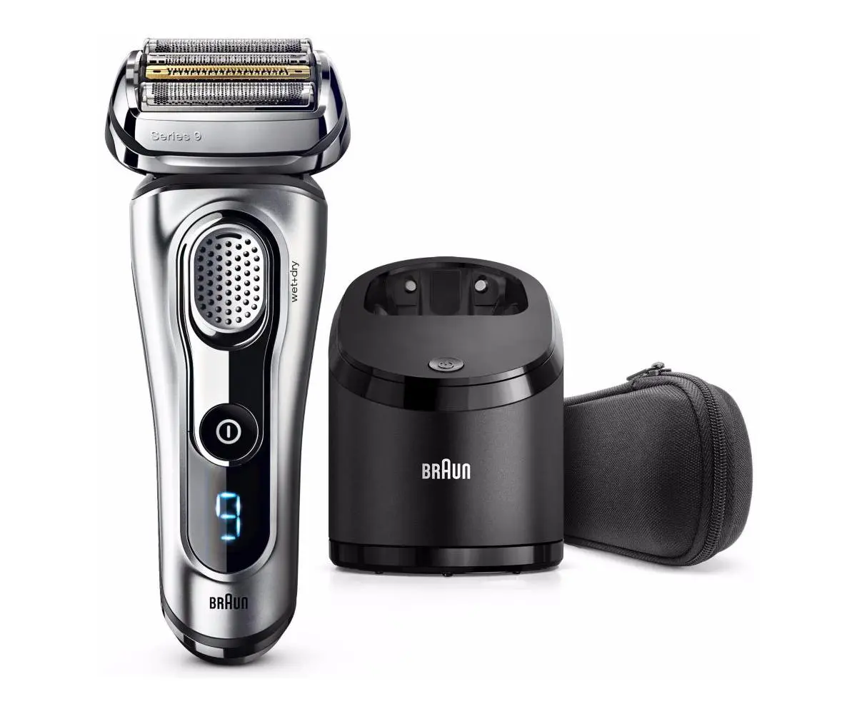 Golarka Braun Series 9 9290CC Wet&Dry Trymer