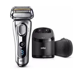 Golarka Braun Series 9 9290CC Wet&Dry Trymer