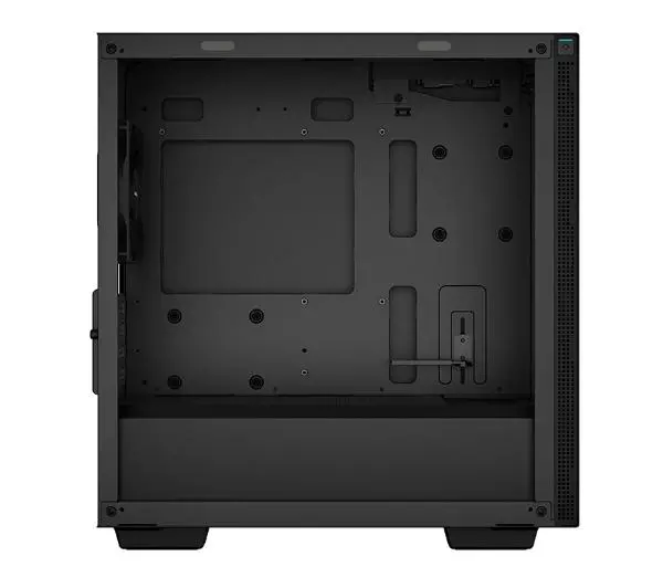 DeepCool CH370 Czarny