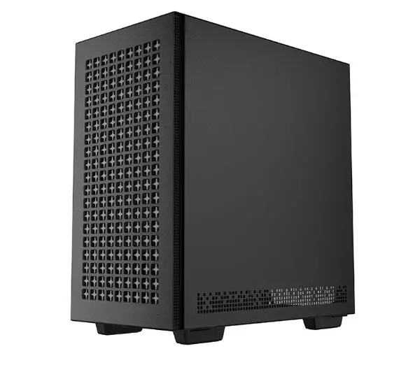 DeepCool CH370 Czarny