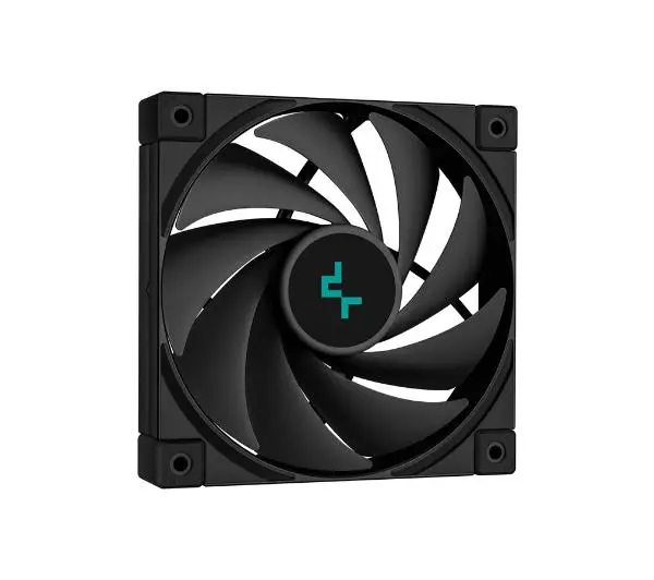 DeepCool AK400 Digital Czarny