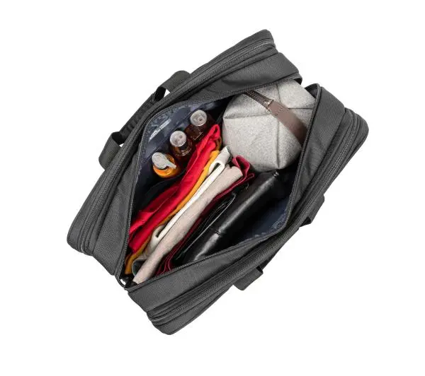 Rivacase ECO Tegel 8432 15,6" Czarny