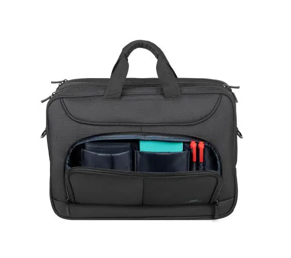 Rivacase ECO Tegel 8432 15,6" Czarny