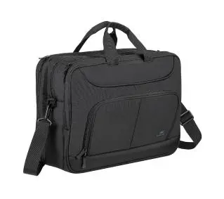 Rivacase ECO Tegel 8432 15,6" Czarny