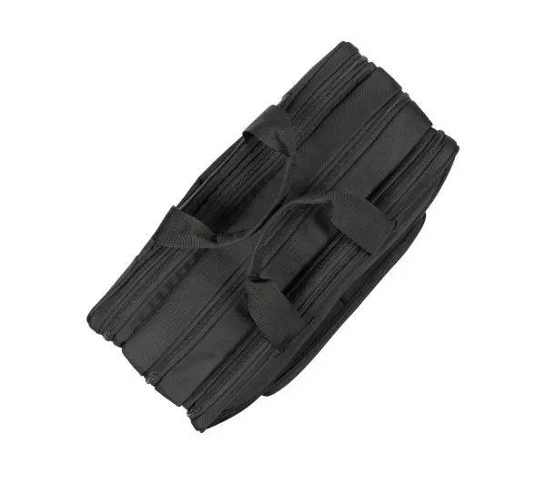 Rivacase ECO Tegel 8432 15,6" Czarny