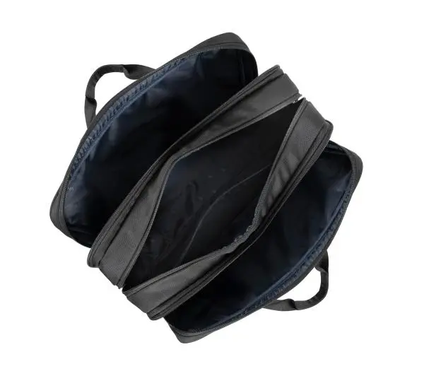 Rivacase ECO Tegel 8432 15,6" Czarny