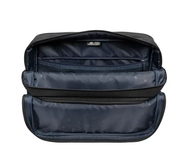 Rivacase ECO Tegel 8432 15,6" Czarny