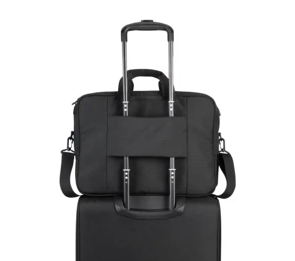 Rivacase ECO Tegel 8432 15,6" Czarny