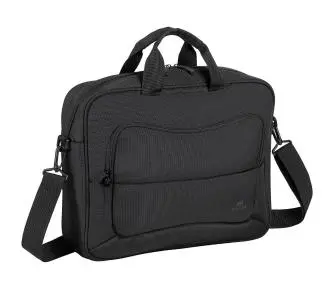 Torba na laptopa Rivacase ECO Tegel 8422 14" Czarny