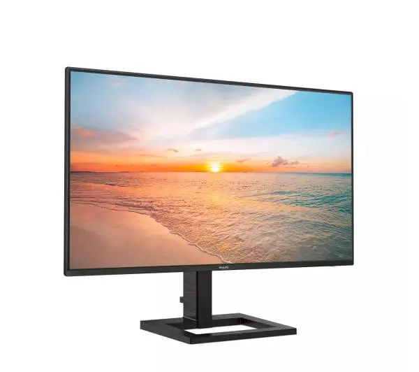 Philips 24E1N1300AE/00 23,8" Full HD IPS 100Hz 1ms MPRT - Kup na Raty - RRSO 0%