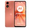 Smartfon Motorola moto g04 8/128GB 6,56" 90Hz 16Mpix Pomarańczowy