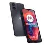 Smartfon Motorola moto g04 8/128GB 6,56" 90Hz 16Mpix Grafitowy