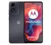 Smartfon Motorola moto g04 8/128GB 6,56" 90Hz 16Mpix Grafitowy