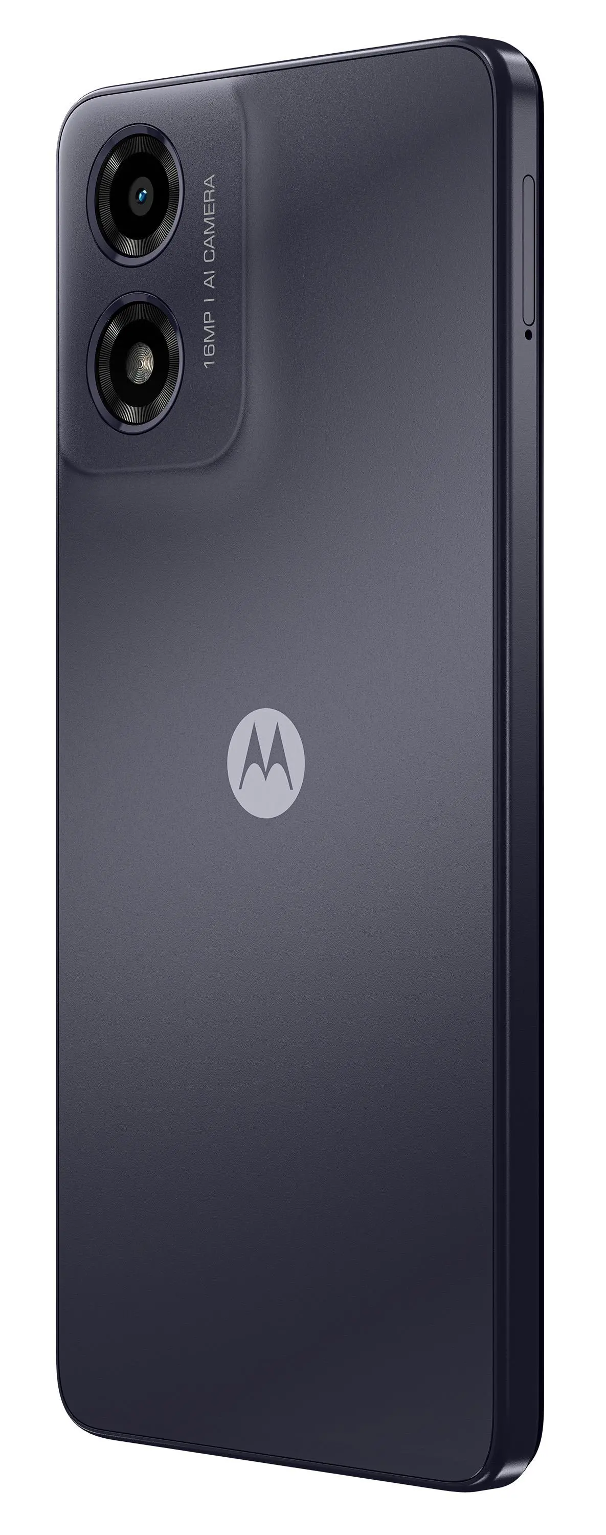 Smartfon Motorola moto g04 8/128GB 6,56" 90Hz 16Mpix Grafitowy
