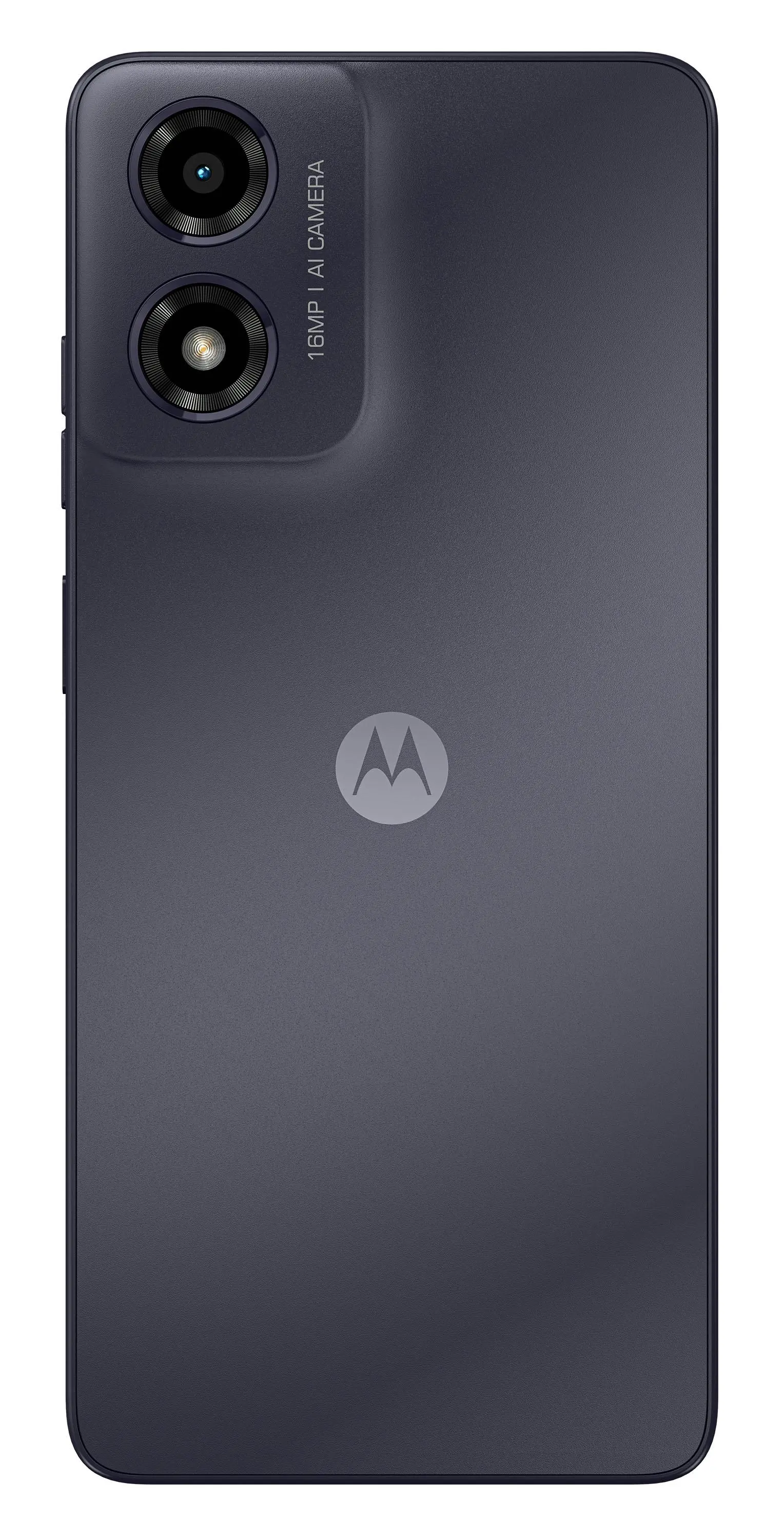 Smartfon Motorola moto g04 8/128GB 6,56" 90Hz 16Mpix Grafitowy