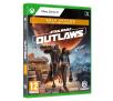 Star Wars Outlaws Edycja Gold Gra na Xbox Series X