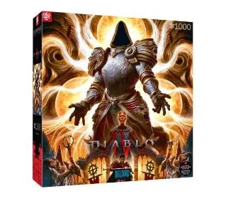 Good Loot Diablo IV - Inarius The Father 1000 elementów
