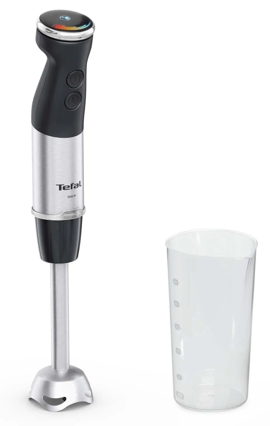 Blender Tefal Quickchef+ HB6718 1000W
