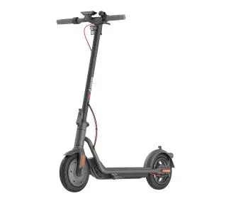 Navee V25i Pro 300W 25km 10" Grafitowy - Kup na Raty - RRSO 0%