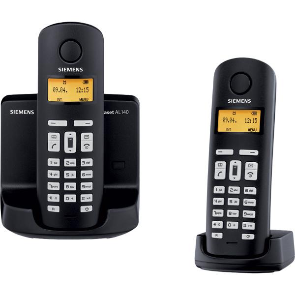 Siemens Gigaset AL140 DUO