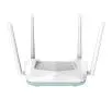 Router D-Link R15 Eagle Pro AI AX1500