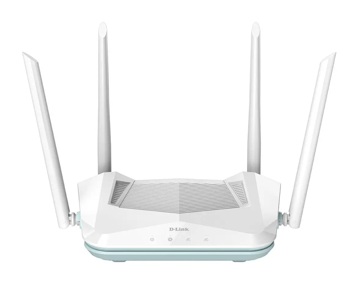 Router D-Link R15 Eagle Pro AI AX1500