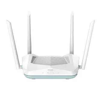 Router D-Link R15 Eagle Pro AI AX1500