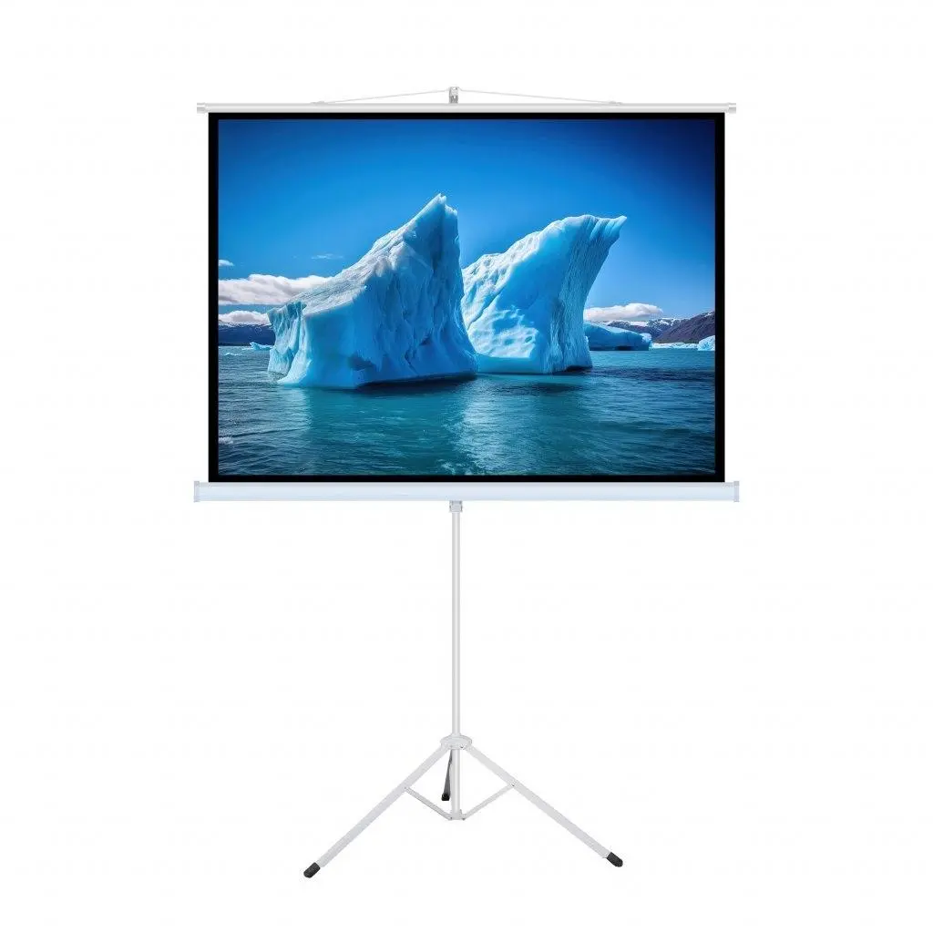 Ekran ręczny ART ERA T100 16:9 100" 221x124cm