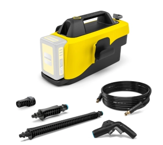 Myjka ciśnieniowa Karcher OC 6-18 1.328-500.0