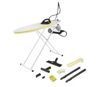 Myjka parowa Karcher SI 4 EasyFix Home Line 1.512-637.0 2000W