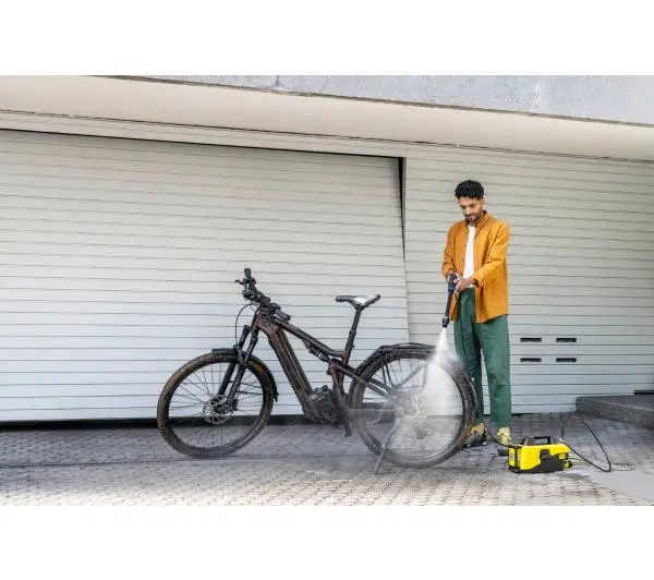 Karcher OC 6-18 Battery Set 1.328-501.0 200l/h Pompa kompozytowa 5m - Kup na Raty - RRSO 0%