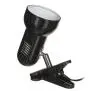 Lampka biurkowa ActiveJet AJE-CLIP Czarny
