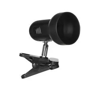Lampka biurkowa ActiveJet AJE-CLIP Czarny