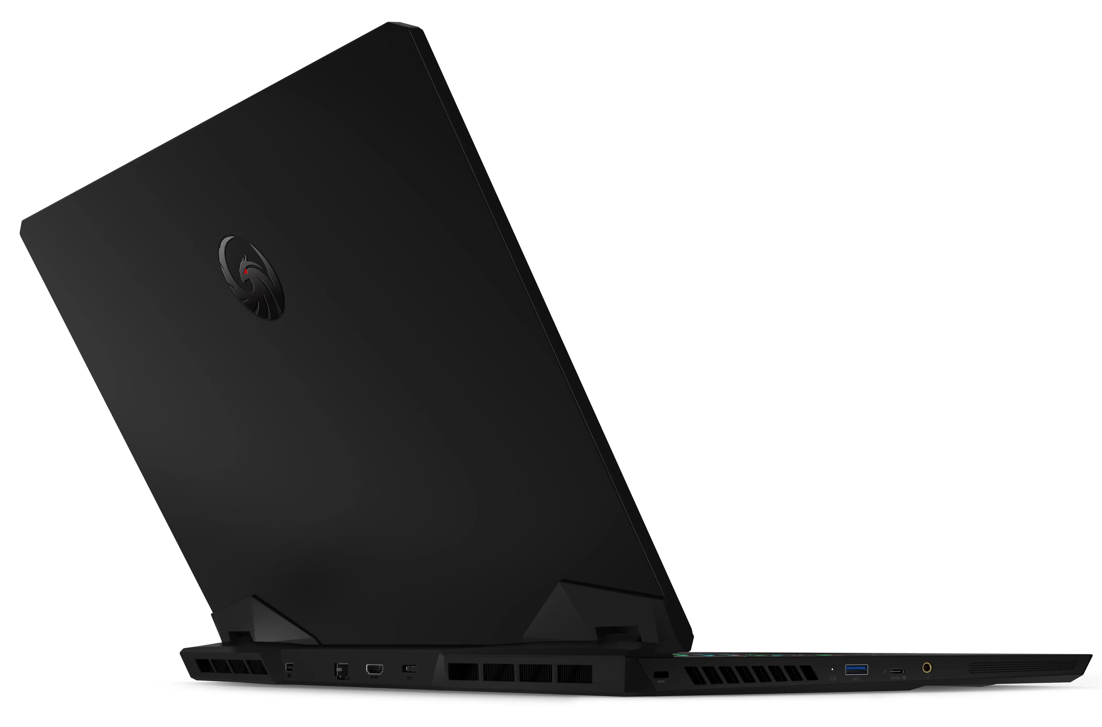 Laptop gamingowy MSI Alpha 17 C7VG-050PL 17,3" 240Hz R9 7945HX 16GB RAM 1TB Dysk SSD RTX4070 DLSS3 Win11 Czarny