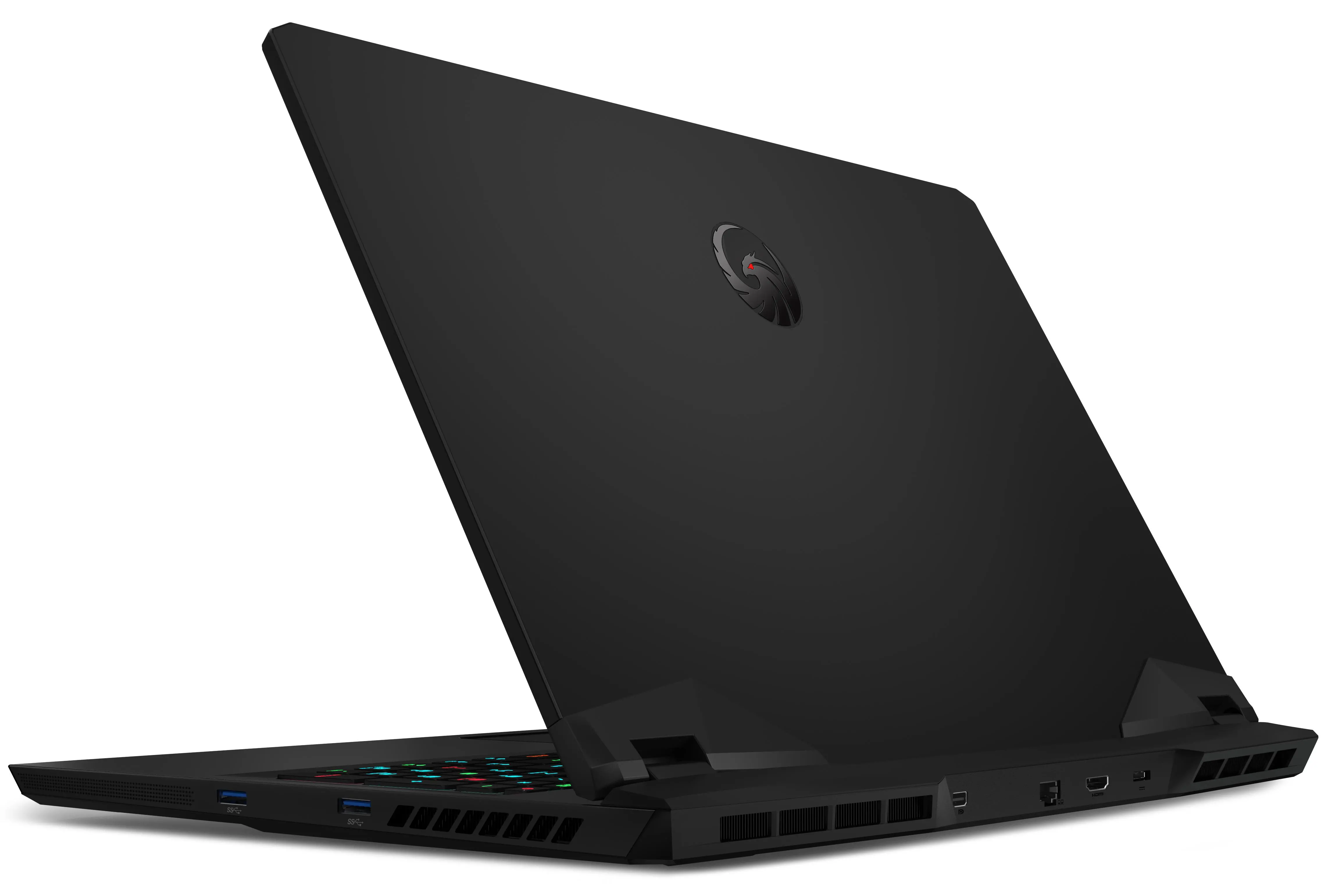 Laptop gamingowy MSI Alpha 17 C7VG-050PL 17,3" 240Hz R9 7945HX 16GB RAM 1TB Dysk SSD RTX4070 DLSS3 Win11 Czarny