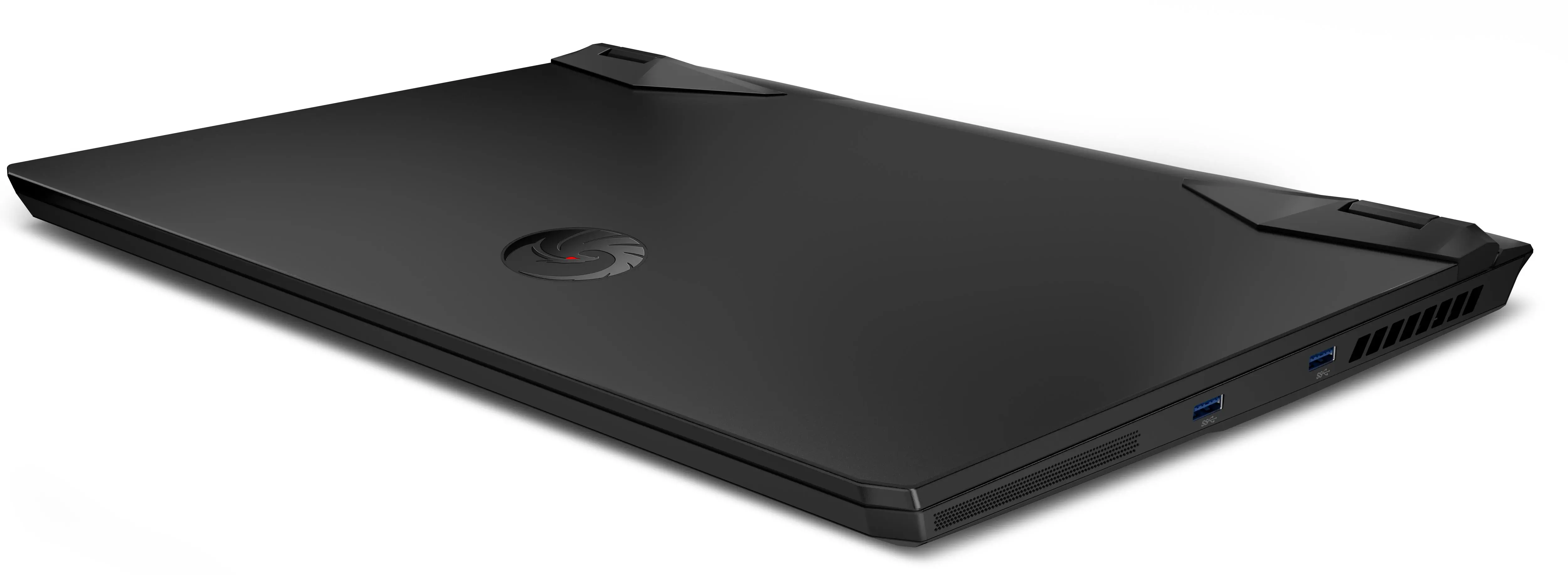 Laptop gamingowy MSI Alpha 17 C7VG-050PL 17,3" 240Hz R9 7945HX 16GB RAM 1TB Dysk SSD RTX4070 DLSS3 Win11 Czarny