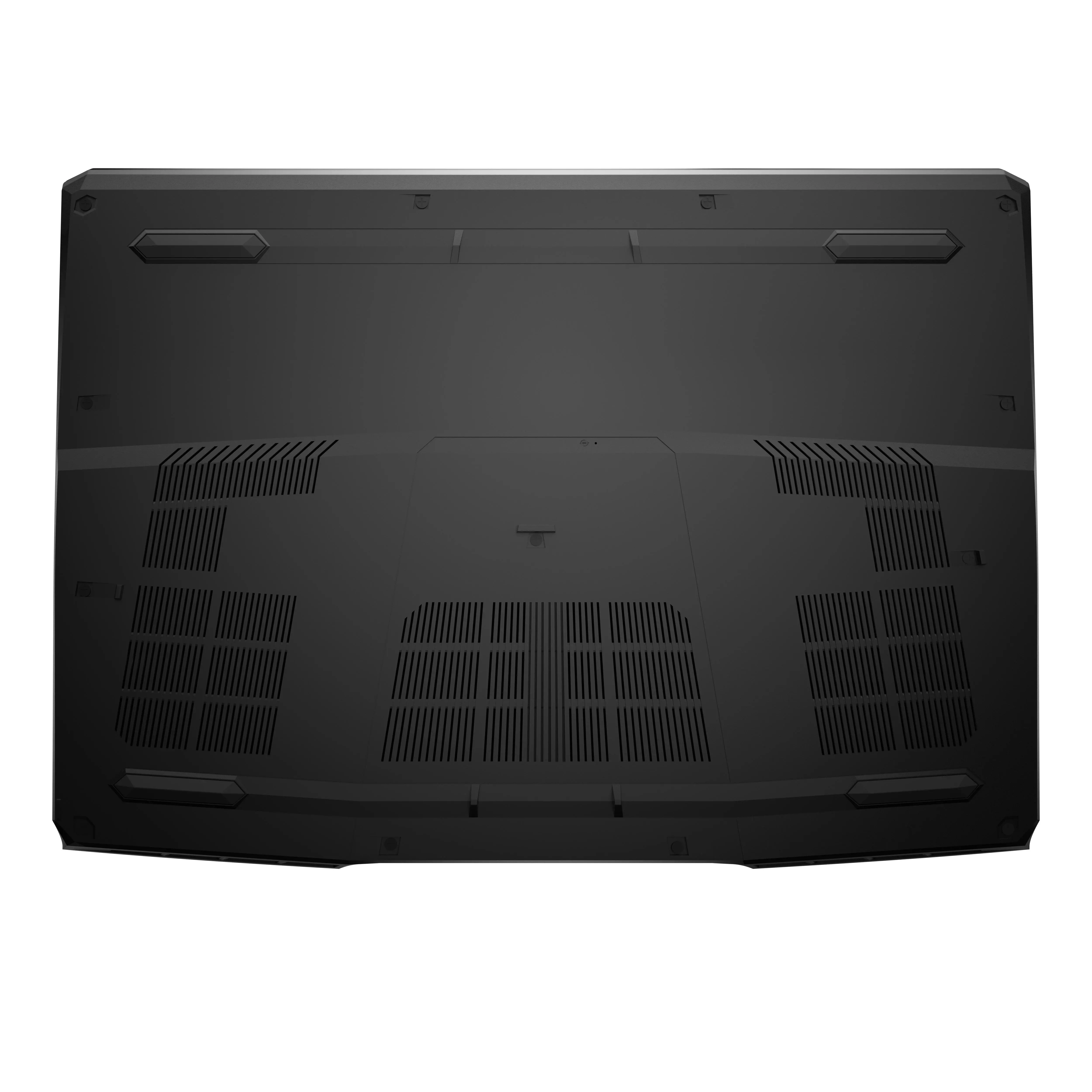 Laptop gamingowy MSI Alpha 17 C7VG-050PL 17,3" 240Hz R9 7945HX 16GB RAM 1TB Dysk SSD RTX4070 DLSS3 Win11 Czarny