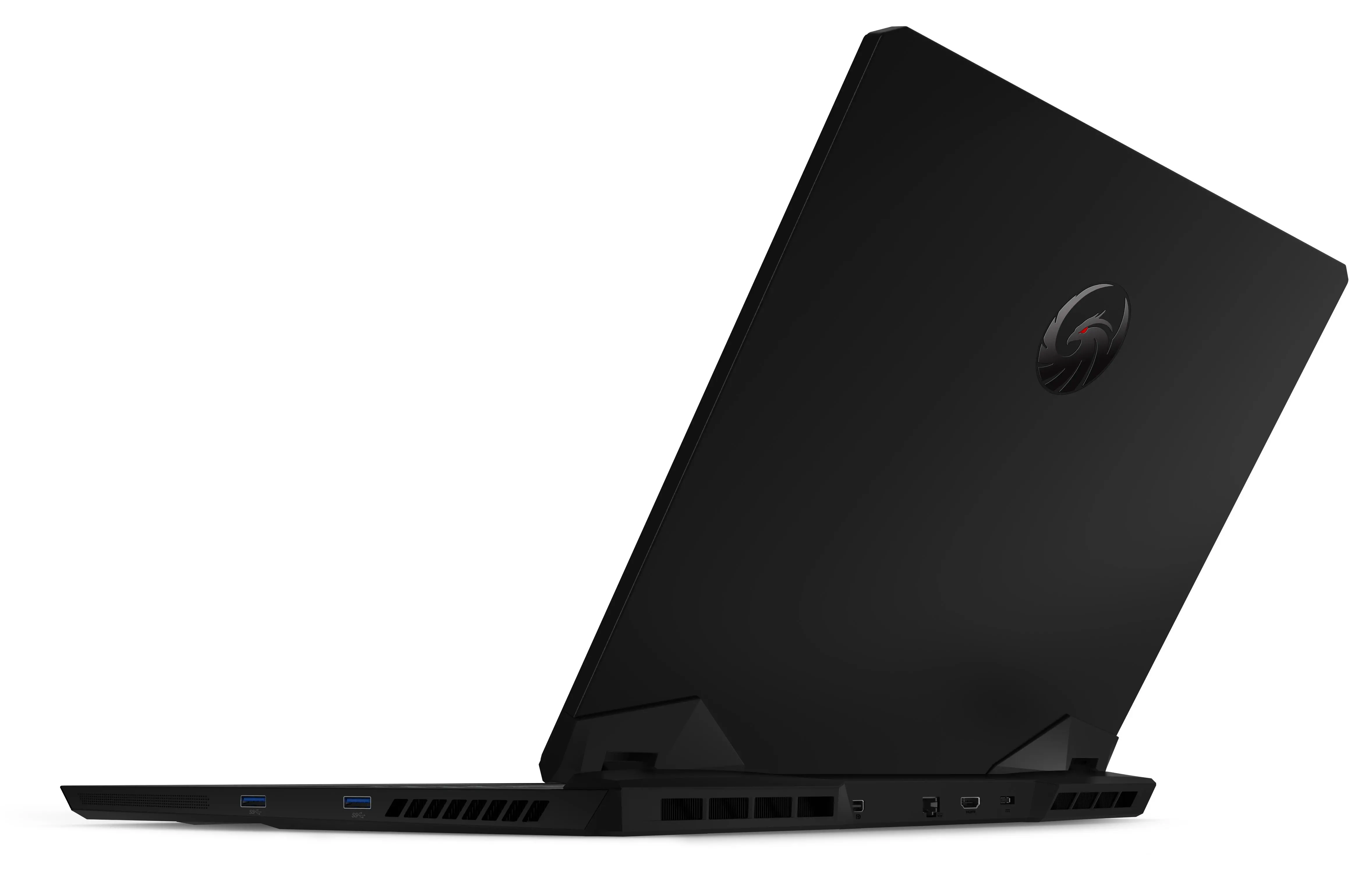 Laptop gamingowy MSI Alpha 17 C7VG-050PL 17,3" 240Hz R9 7945HX 16GB RAM 1TB Dysk SSD RTX4070 DLSS3 Win11 Czarny