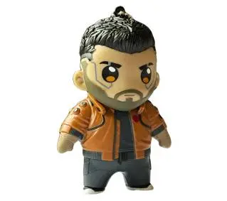 Good Loot Hanging Figurine Cyberpunk 2077 V-Male