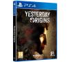 Yesterday Origins - Gra na PS4 (Kompatybilna z PS5)