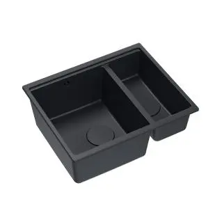 Quadron LOGAN 150 HCQL5646U7-BLM_U Granitowy Pure carbon - TRZECI -55%, ALBO 5-TY ZA 1ZŁ - Kup na Raty - RRSO 0%