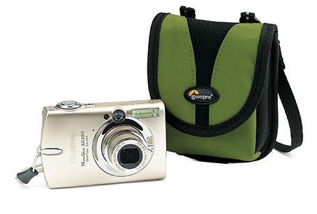 Lowepro Rezo 15 (zielony)