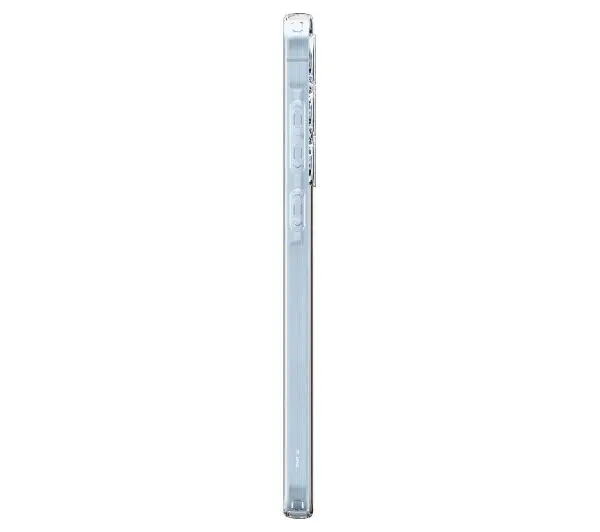 Spigen Liquid Crystal do Samsung Galaxy A55 5G Crystal Clear