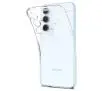 Etui Spigen Liquid Crystal do Samsung Galaxy A55 5G Crystal Clear